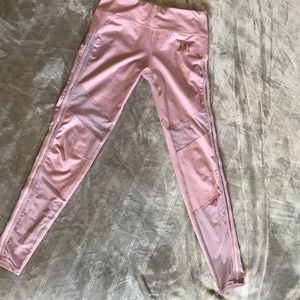 Abercrombie leggings